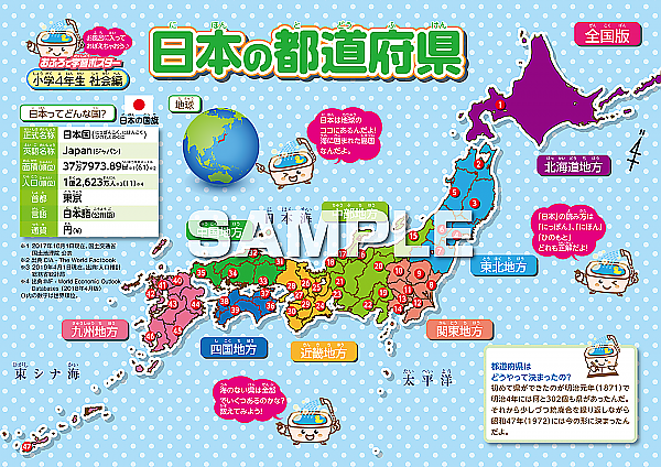 日本を見直そう