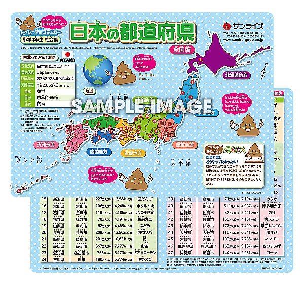地域情報